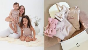 Eco-Friendly Baby Clothing