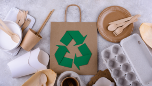 Eco-friendly Brands